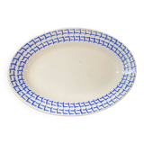 Gien Martine model dish
