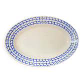 Gien Martine model dish
