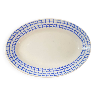 Gien Martine model dish