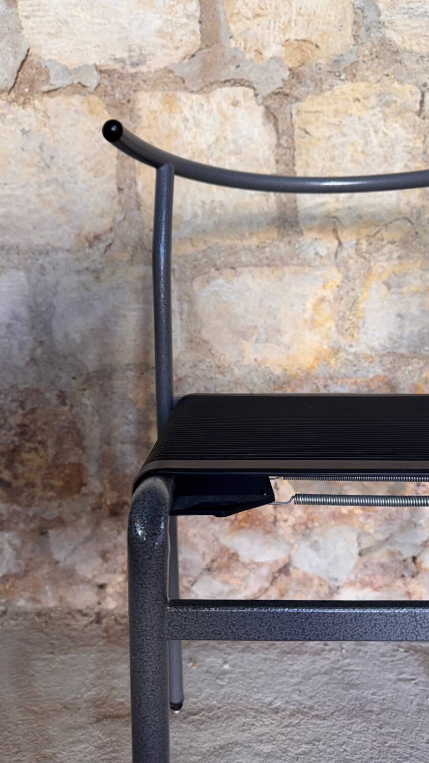 Chaise Philippe Starck pour Baleri Italia
