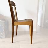 Set of 4 bistro chairs