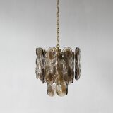 Large Citrus Ceiling Lamp by J.T. Kalmar