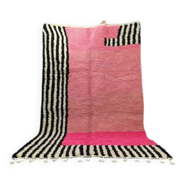 Tapis marocain berbère 250cmx150cm
