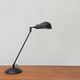 Lampe de table igloo postmoderne vintage italienne par Tommaso Cimini pour Lumina, années 1980.