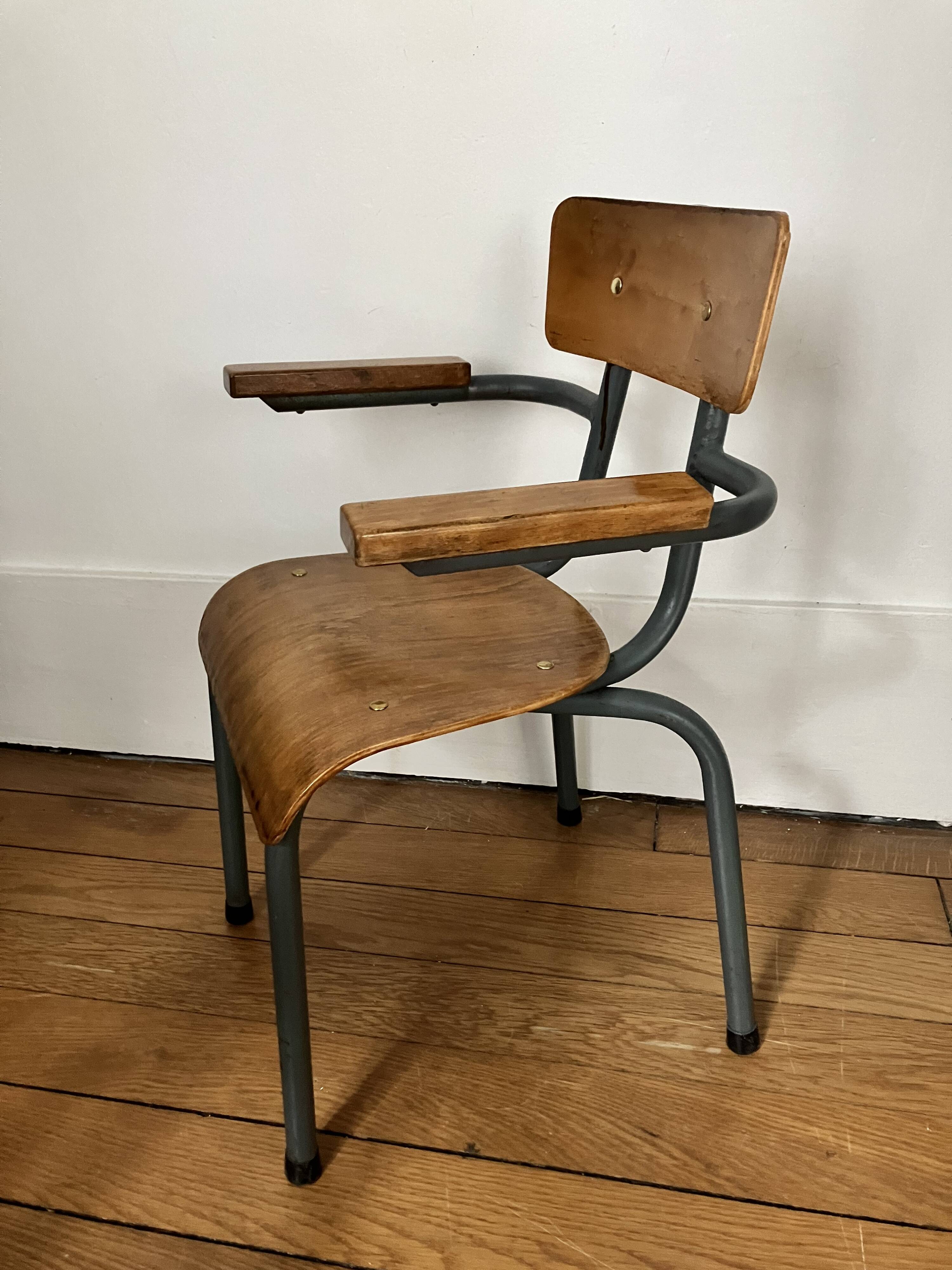 Fauteuil pour enfant