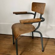 Children's armchair