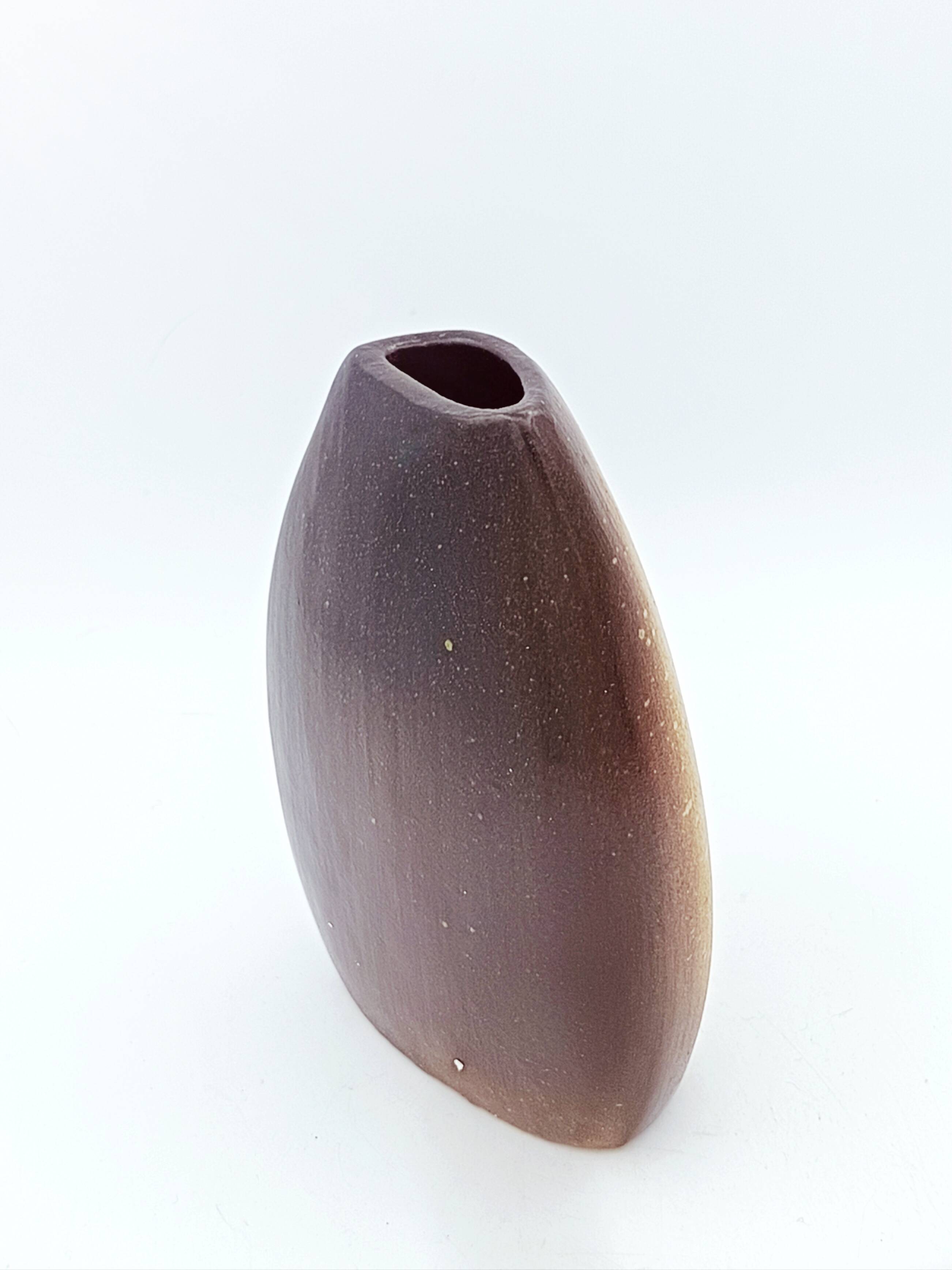 Ceramic vase La Borne