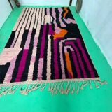 Moroccan Berber rug 200cmx300cm