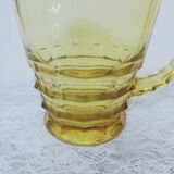 Pichet en verre 750ml