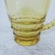 Glass pitcher 750ml