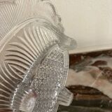 Candy box - glass candy dish