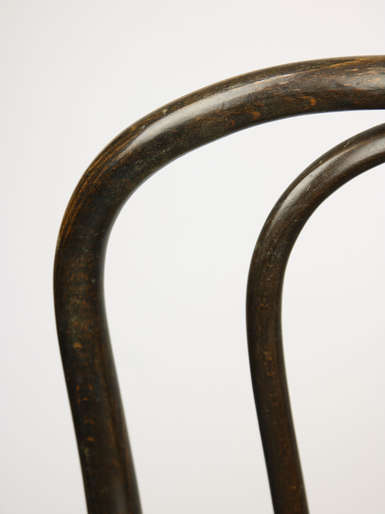 Bentwood 18 dining chairs, set of 2