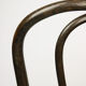 Bentwood 18 dining chairs, set of 2