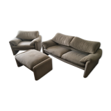 Ensemble Maralunga de Cassina