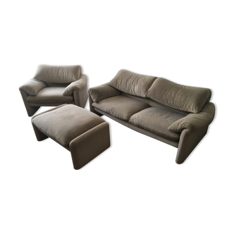 Ensemble Maralunga de Cassina