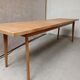 Table bistrot