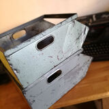 Beak - valentini industrial rack