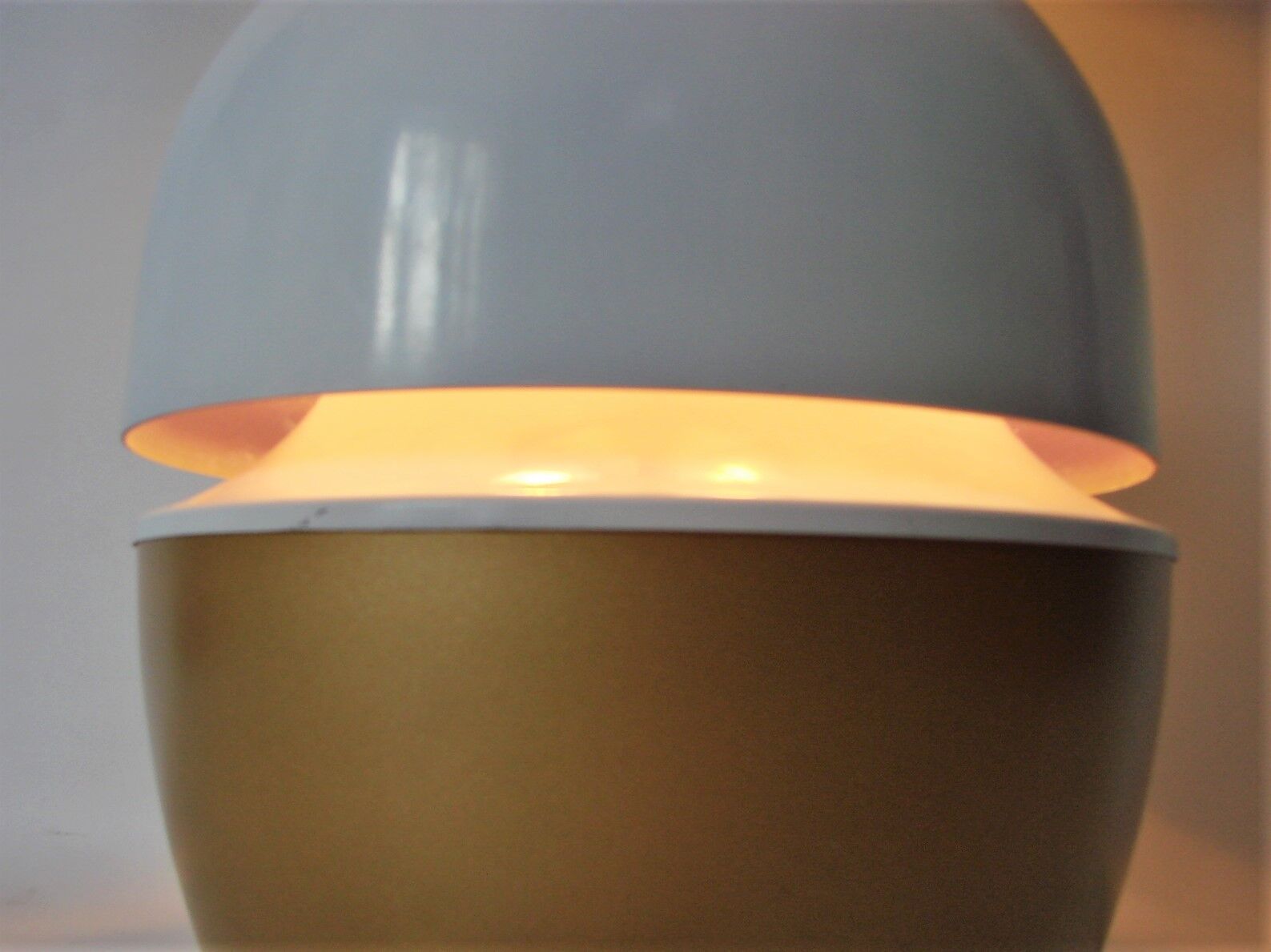 Table lamp  70s