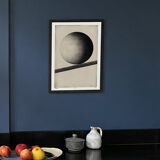 Wandering Star - Art Print