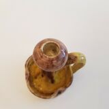 Bougeoir en céramique