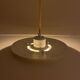Vintage Lyskaer 4815 - Simon P Henningsen - Danish design lamp