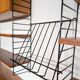 Original STRING wall unit by Nisse Strinning from the 1960s, Sweden.