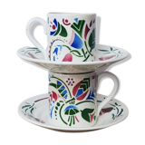 Galeries Lafayette mugs
