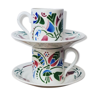 Galeries Lafayette mugs
