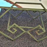 Vintage coffee table/end table