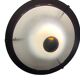 Murano Glass Flushmount by Mila Schon for Zonca Voghera , 1980s