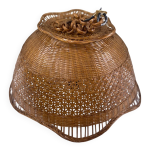 suspension vintage cannage