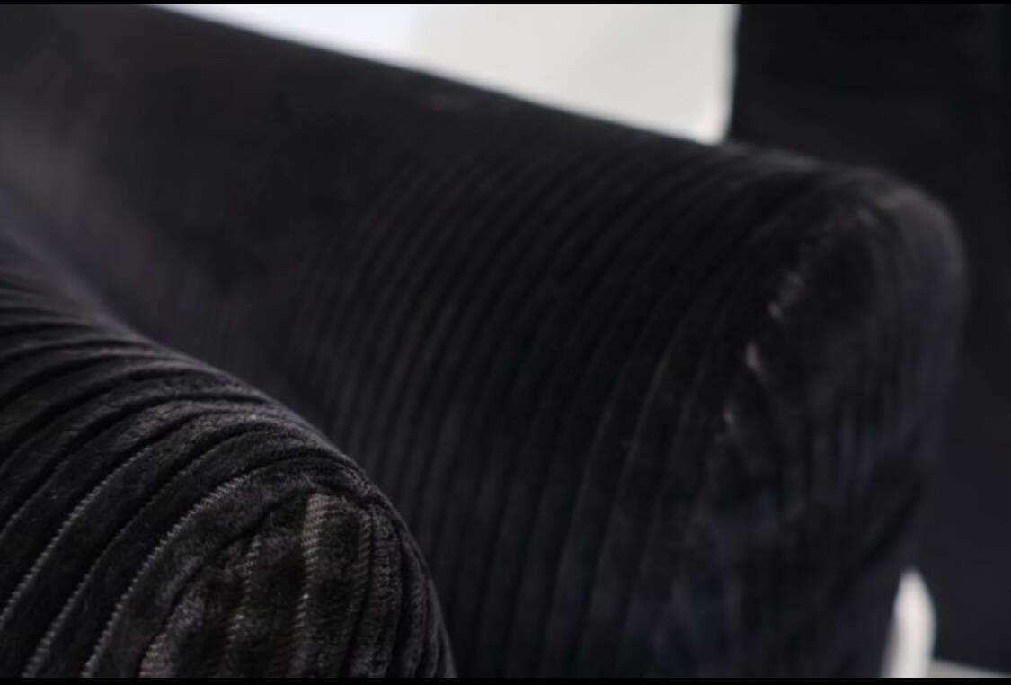 Orbis Luigi Colani Sofa