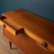 Teak 1960s Elliots Of Newbury sideboard
