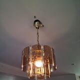 Murano chandelier 70s