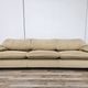 Maralunga three-seater sofa by Vico Magistretti from the 1970s