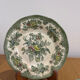 5 dessert plates enough oriental phesants