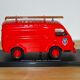 Renault 1000 kg fire 1/43 scale metal utilities small french 1950-1960