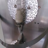 Conical sconce