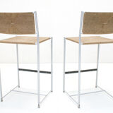Paludis 151 Bar Stools by Giandomenico Belotti for Alias