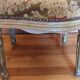 Small musician's chair / Louis XVI era