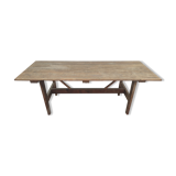 Farmhouse table