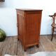 Buffet parisien vintage