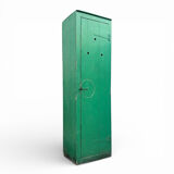 Green workshop cabinet 1940