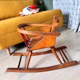 Rocking horse