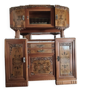 buffet art Déco –