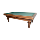 French Billard Full Chevillotte