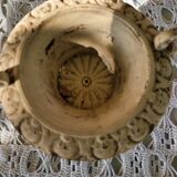 2 medici vases