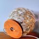Globe lamp Helena Tynell 1970