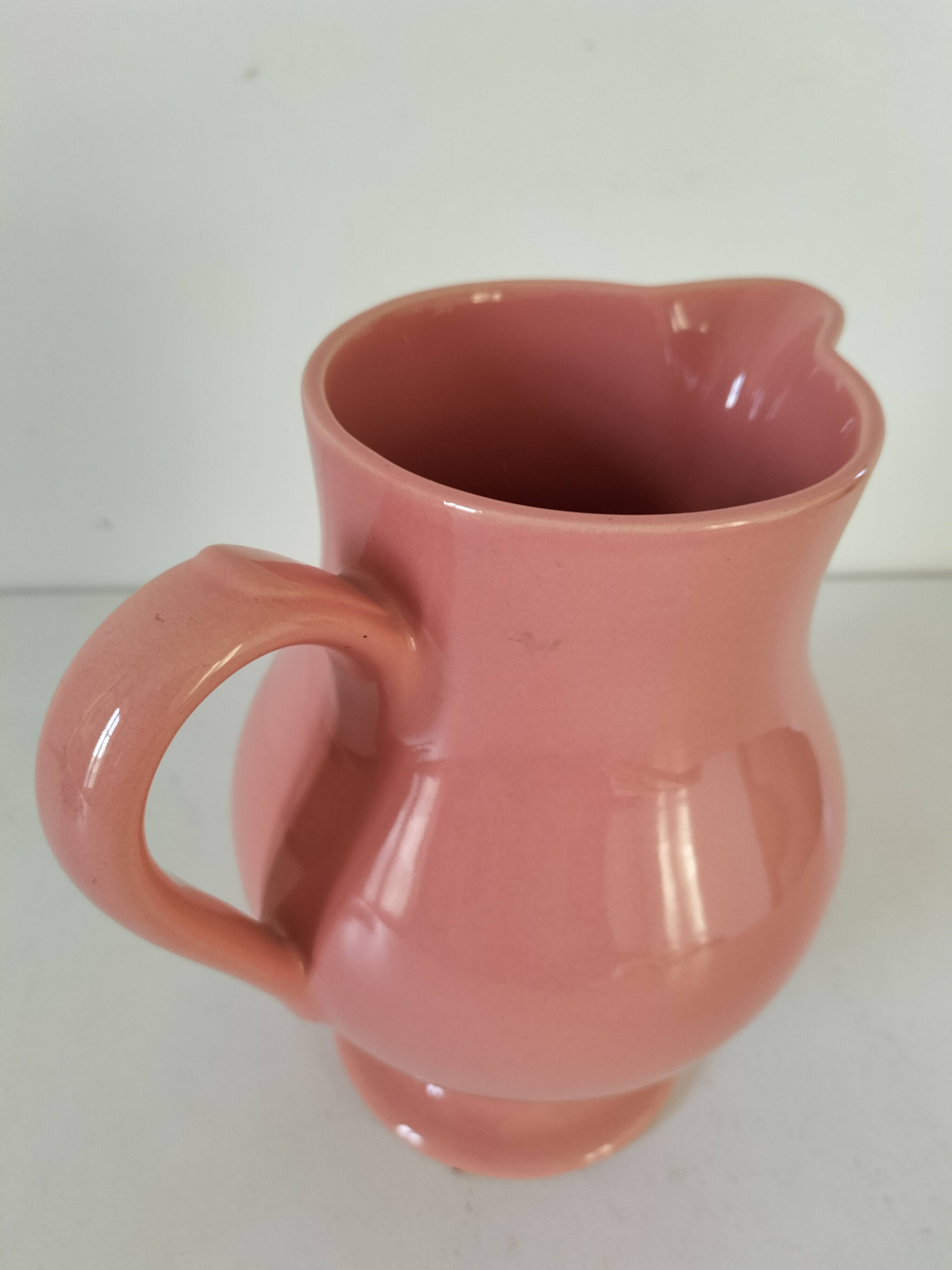 Pitcher Moulin des Loups