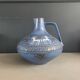 Vase Ceramano motif Pergamon - West Germany